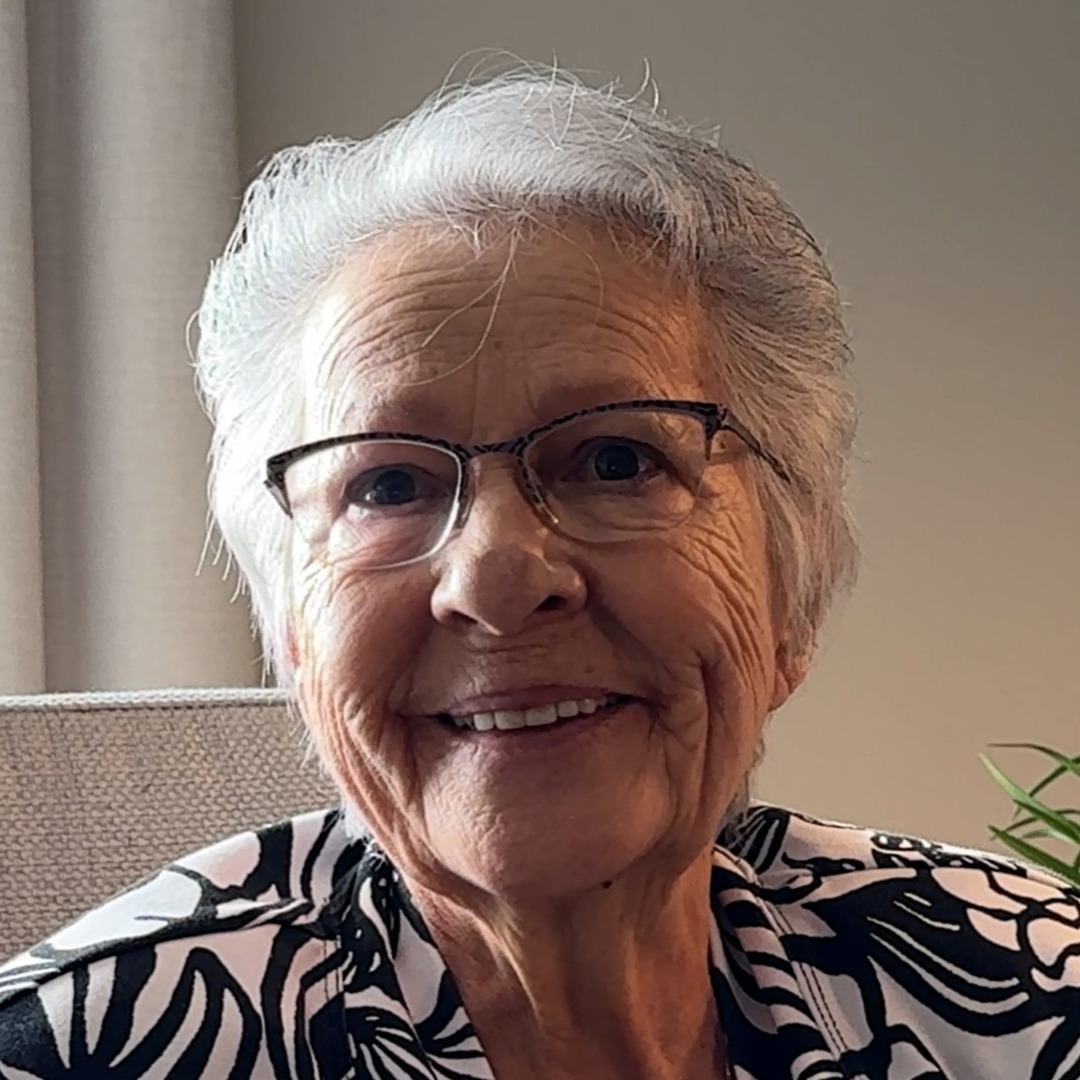 Betty McKenna