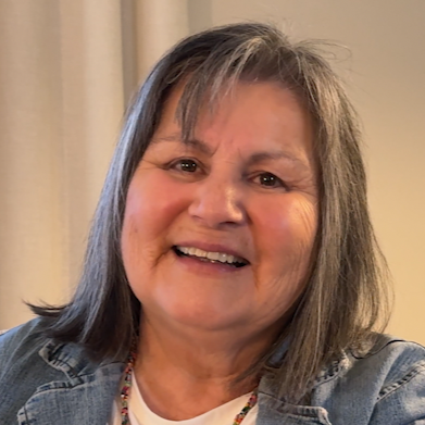 Kathy MacLeod-Beaver